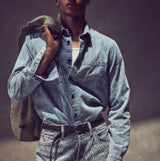 Denim & Chambray