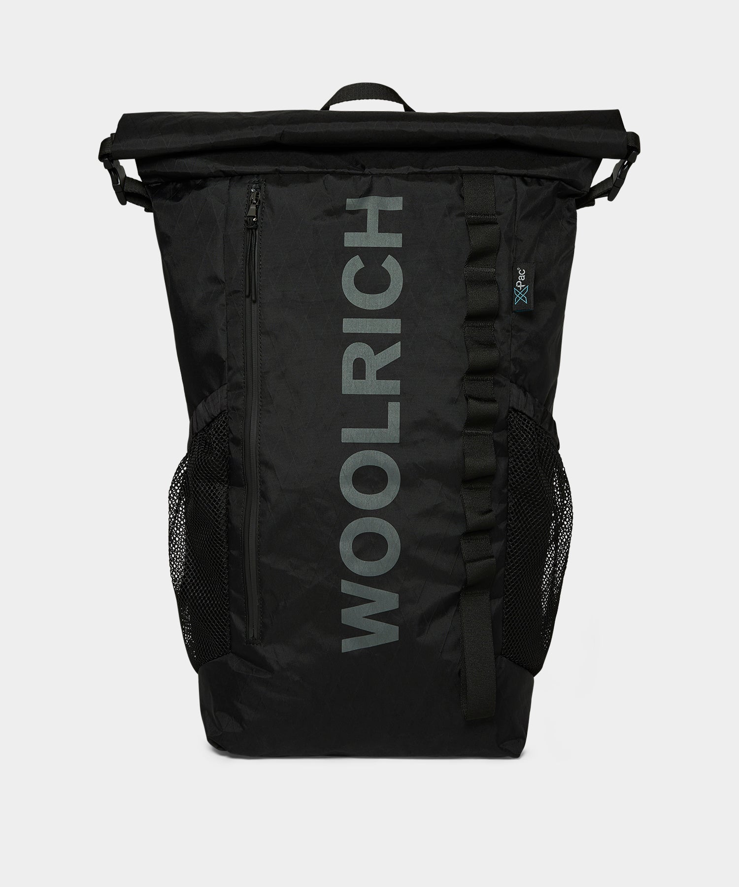 Todd Snyder x Woolrich Backpack in Black